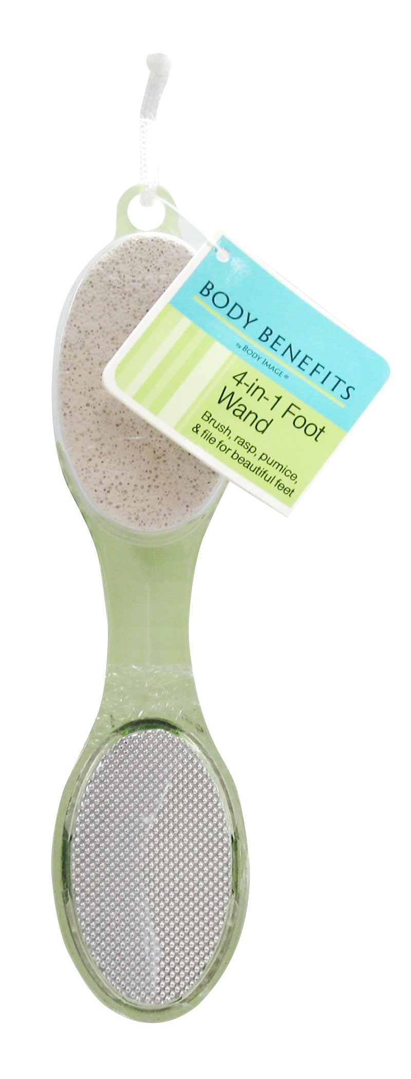 Pp Body Benefit 4 In 1 Foot Wand