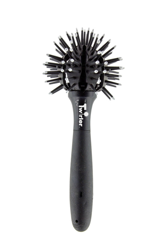 Twirler Ball Brush, Classic, Small