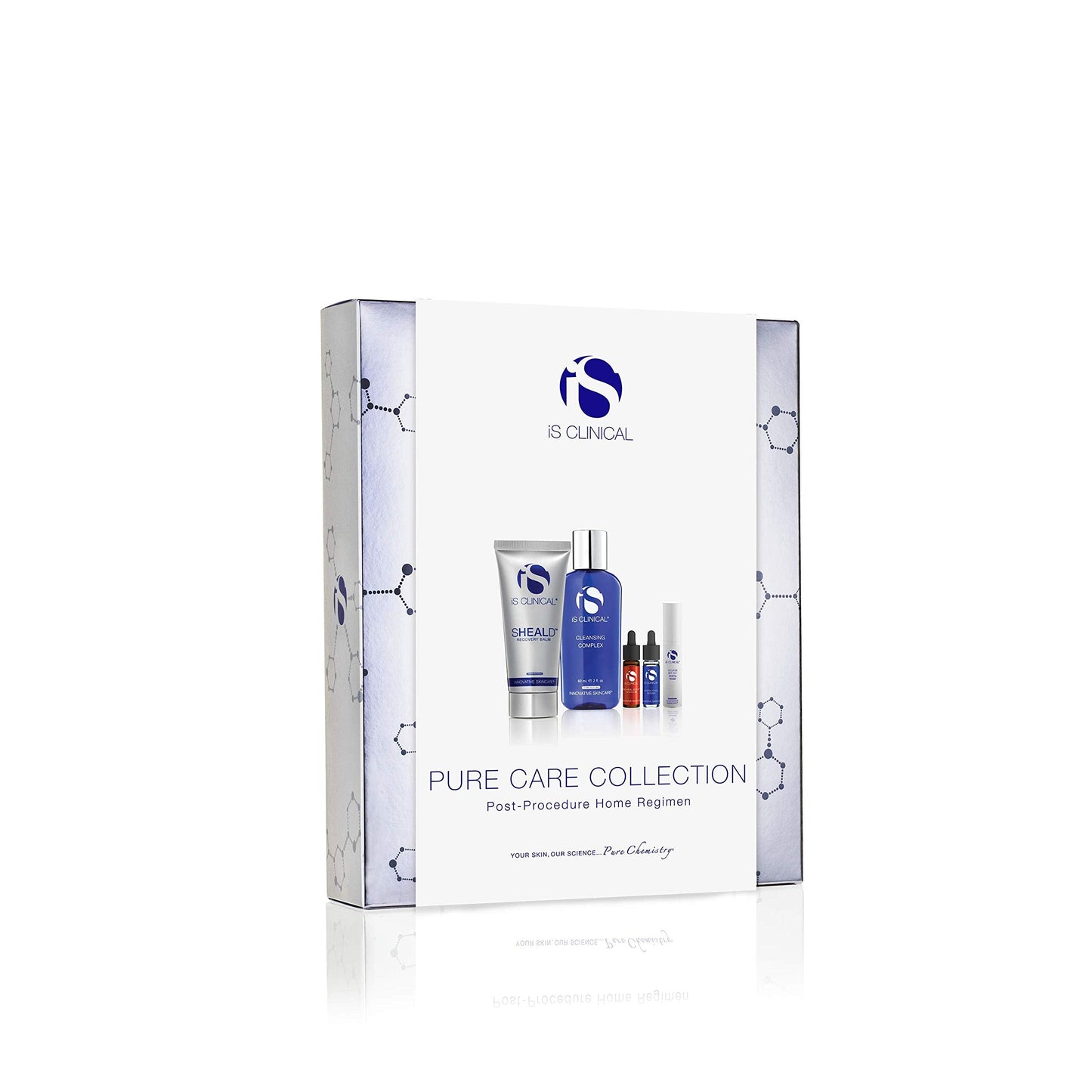 iS CLINICAL Post-Procedure Kit System