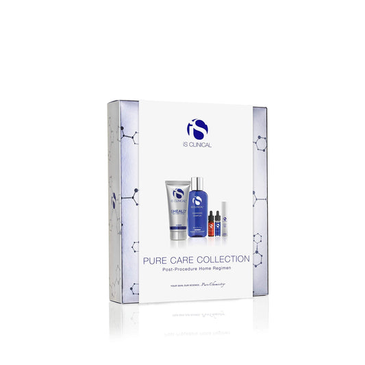 iS CLINICAL Post-Procedure Kit System