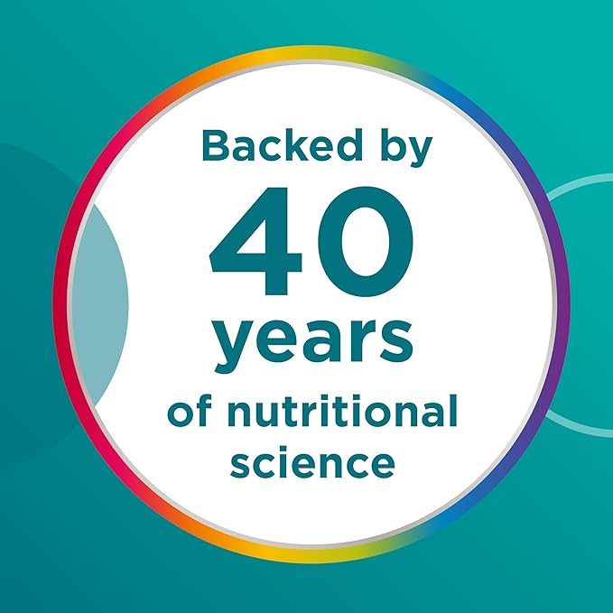 Centrum Kids Multivitamin Gummies, Tropical Punch Flavor Made With Natural Flavors, Stocking Stuffer, 150 Count, 150 Day Supply