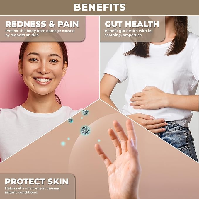 USDA Certified Organic Oregano Essential Oil - Oil of Oregano Drops for Skin & Hair Care | Reduce Itchiness & Redness | Gluten-Free, Pure Oregano Oil - Natural Aromatherapy Oil for Diffusers