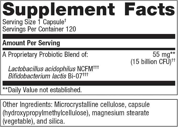 Metagenics Bundle - D3 5000 & UltraFlora Balance - 120 Softgels of D3 5000 for Immune Support, Bone Health & Heart Health - 120 Capsules of UltraFlora Balance for Digestive Health