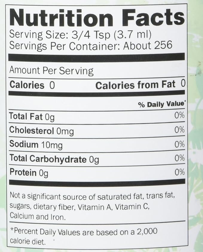 Willard Water XXX Dark Multi-Vitamin, 32 Ounce