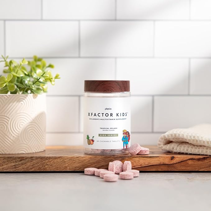 Plexus® Xfactor Kids™