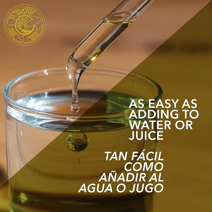 Palo Guaco Herbal Extract 1 fl oz.