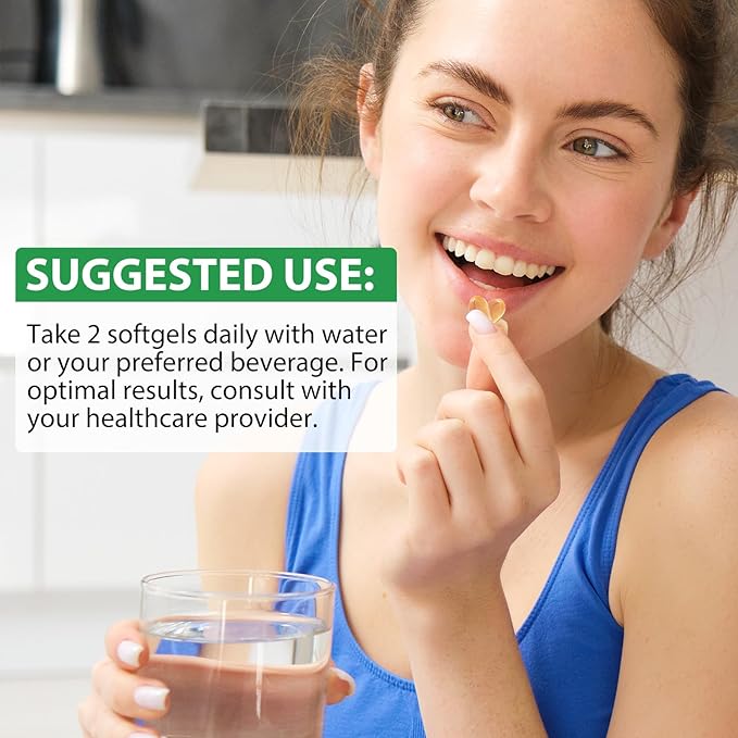 Oil of Oregano Softgels 6000mg, 2 in 1 Formulated with Black Seed Oil 200mg, Immune Support, Organic Oregano Oil Capsules, Natural Defense Supplement, Non-GMO, Easy to Swallow, 240 Softgels