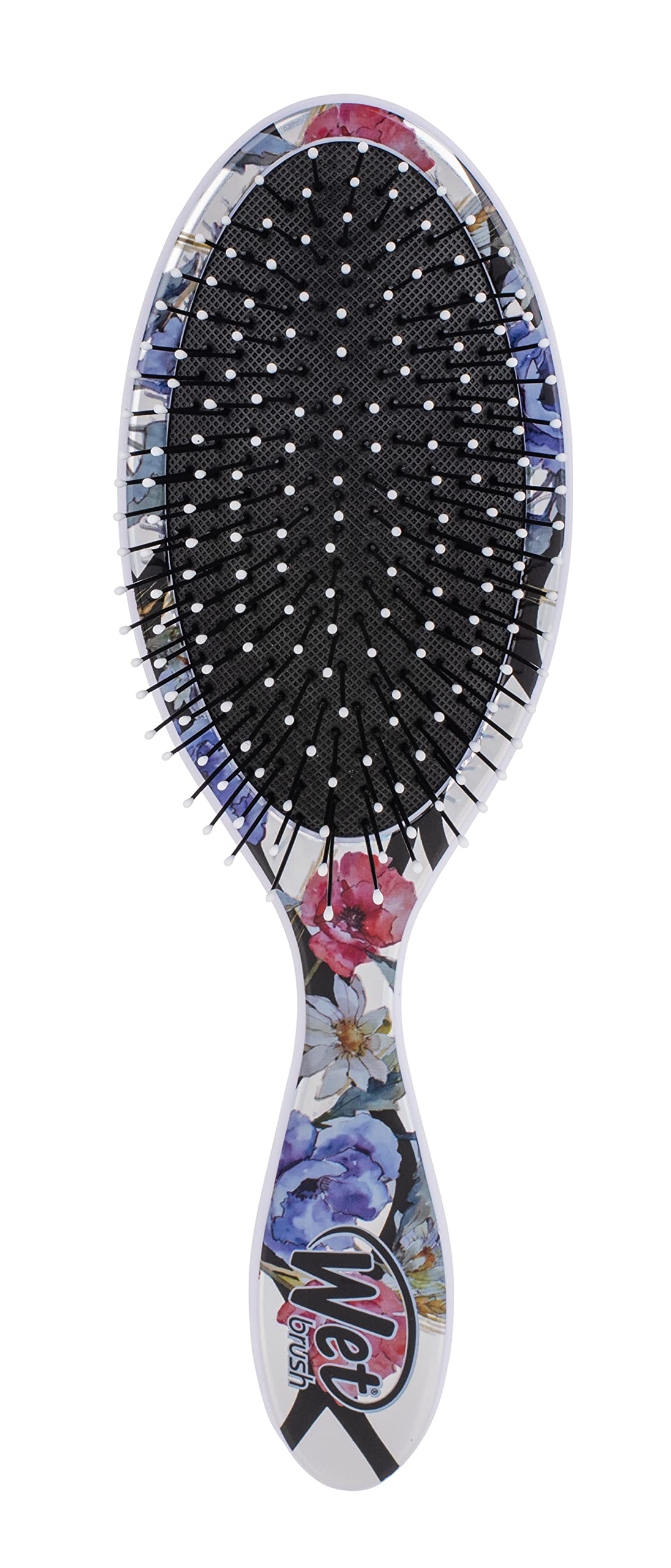 Wet Brush Revelation Original Detangler Brush, All Hair Types, Ultra-Soft IntelliFlex Bristles Glide Through Tangles with Ease,