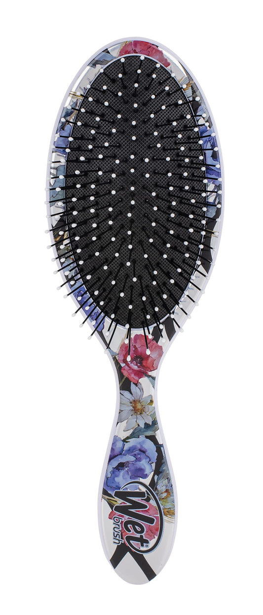 Wet Brush Revelation Original Detangler Brush, All Hair Types, Ultra-Soft IntelliFlex Bristles Glide Through Tangles with Ease,