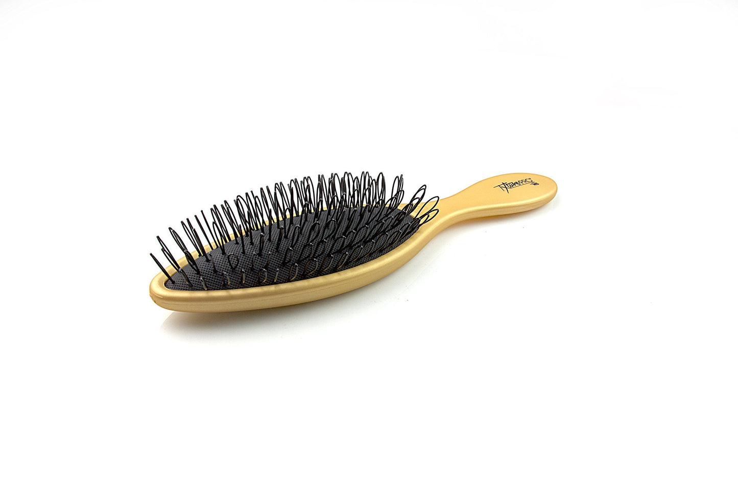 Wet Brush Texture Pro Extension Brush, Gold, 3.5 Ounce