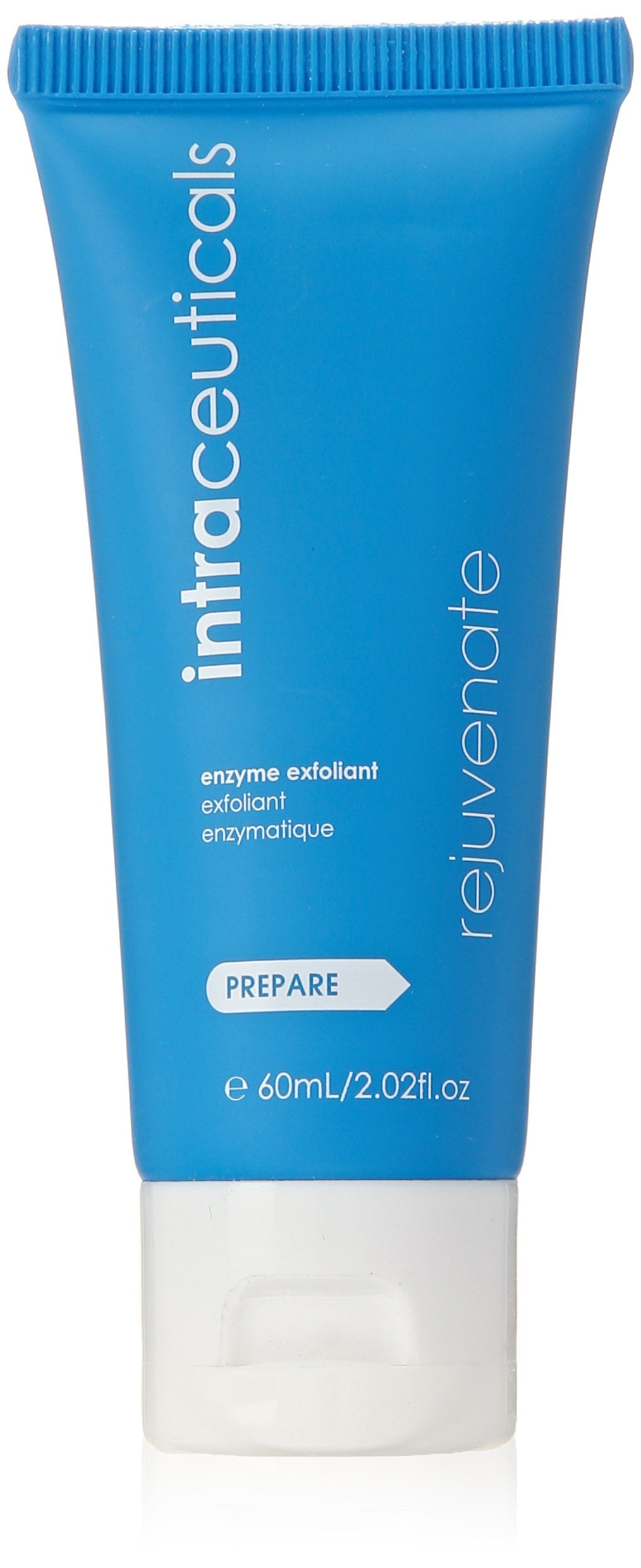 Intraceuticals Rejuvenate Enzyme Exfoliant, 2.0 Ounce