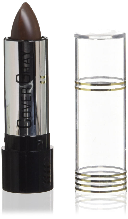 Cover Your Gray Mens Touch-Up Stick -Medium Brown
