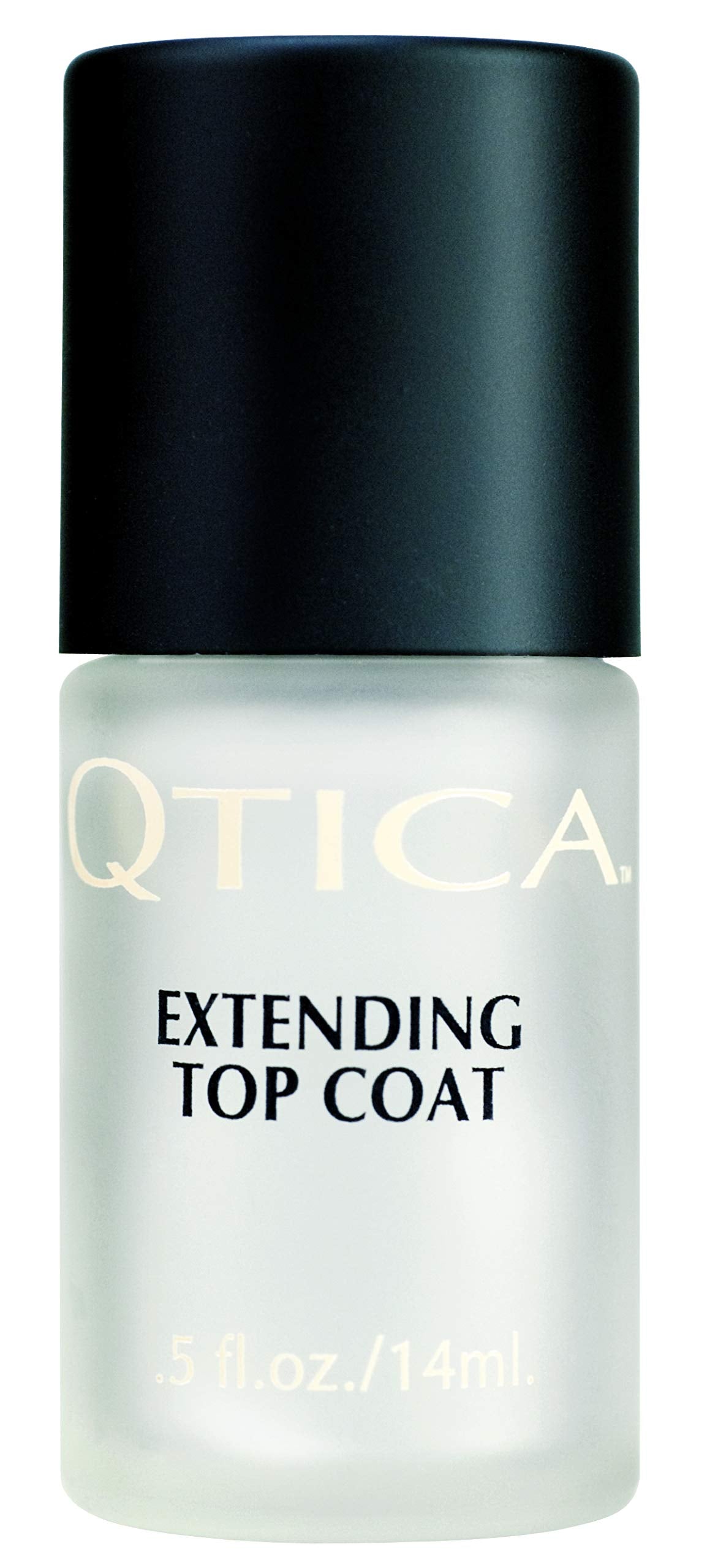 Qtica Extending Top Coat 1/2Oz