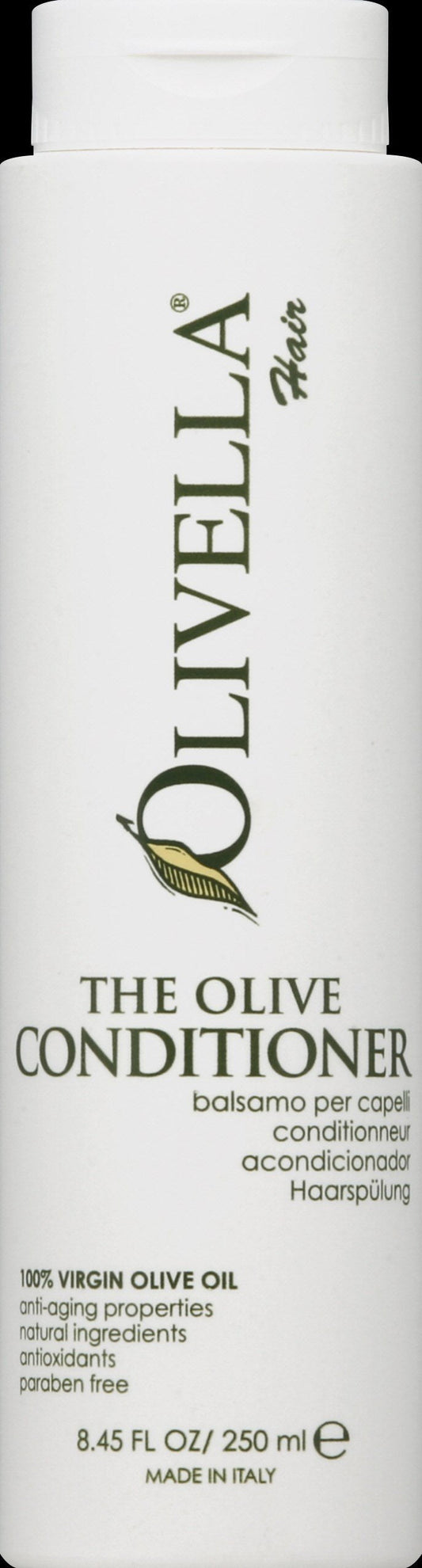 Olivella Cond Olive Oil Size 8.45Z6