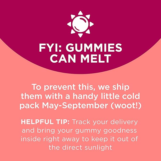 OLLY Undeniable Beauty Gummy, for Hair, Skin, Nails, Biotin, Vitamin C, Keratin, Chewable Supplement, Grapefruit, 30 Day Supply - 120 Count