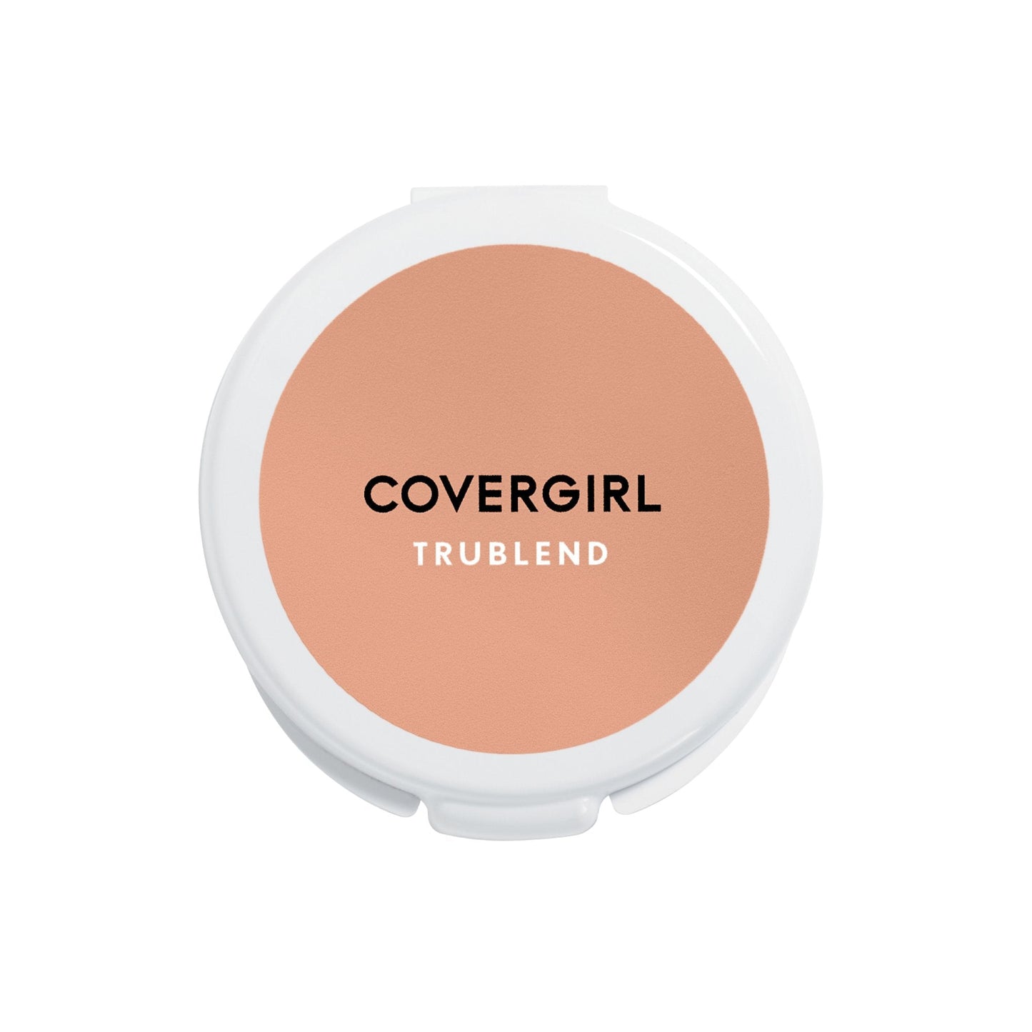 Covergirl Trublend Pressed Powder, 004 Translucent Medium , 0.39 Ounce (Pack Of 1)