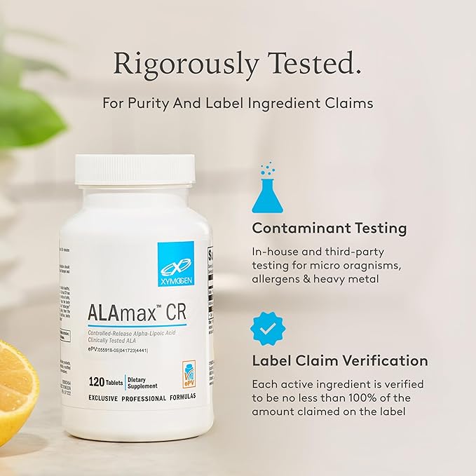 XYMOGEN ActivNutrients with Iron and Copper - Multivitamin Multimineral for Wellness, Immune, Energy and Mood Support - Chelated Minerals + Active B Vitamins with Folate (240 Capsules)