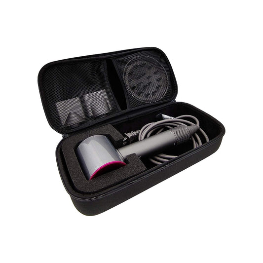 Caring hard case for Dyson hair dryer hard travel storage Case