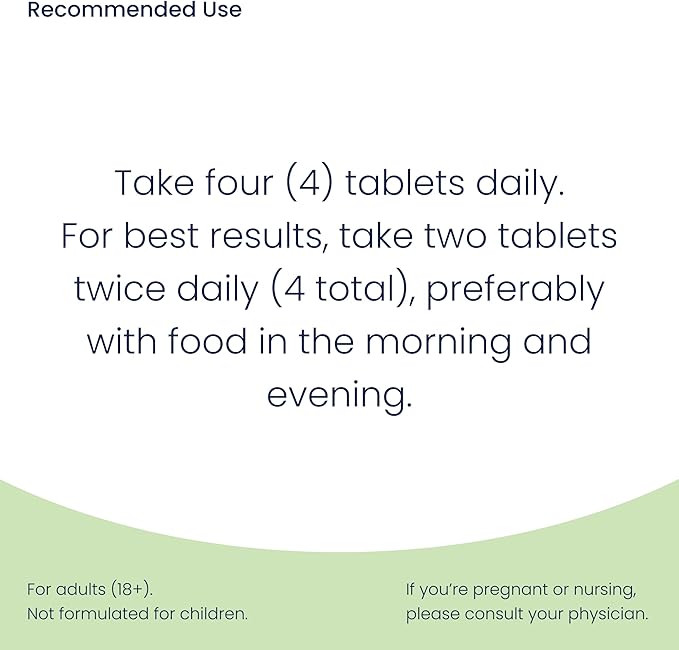 Multivitamin, Mineral & Antioxidant Plus - Multivitamin for Men & Women with Vital Nutrients, Vitamin C & Vitamin D & Vitamin E, 112 Tablets