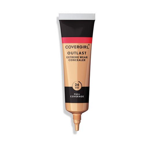 Covergirl Outlast Extreme Wear Concealer, Golden Natural 817