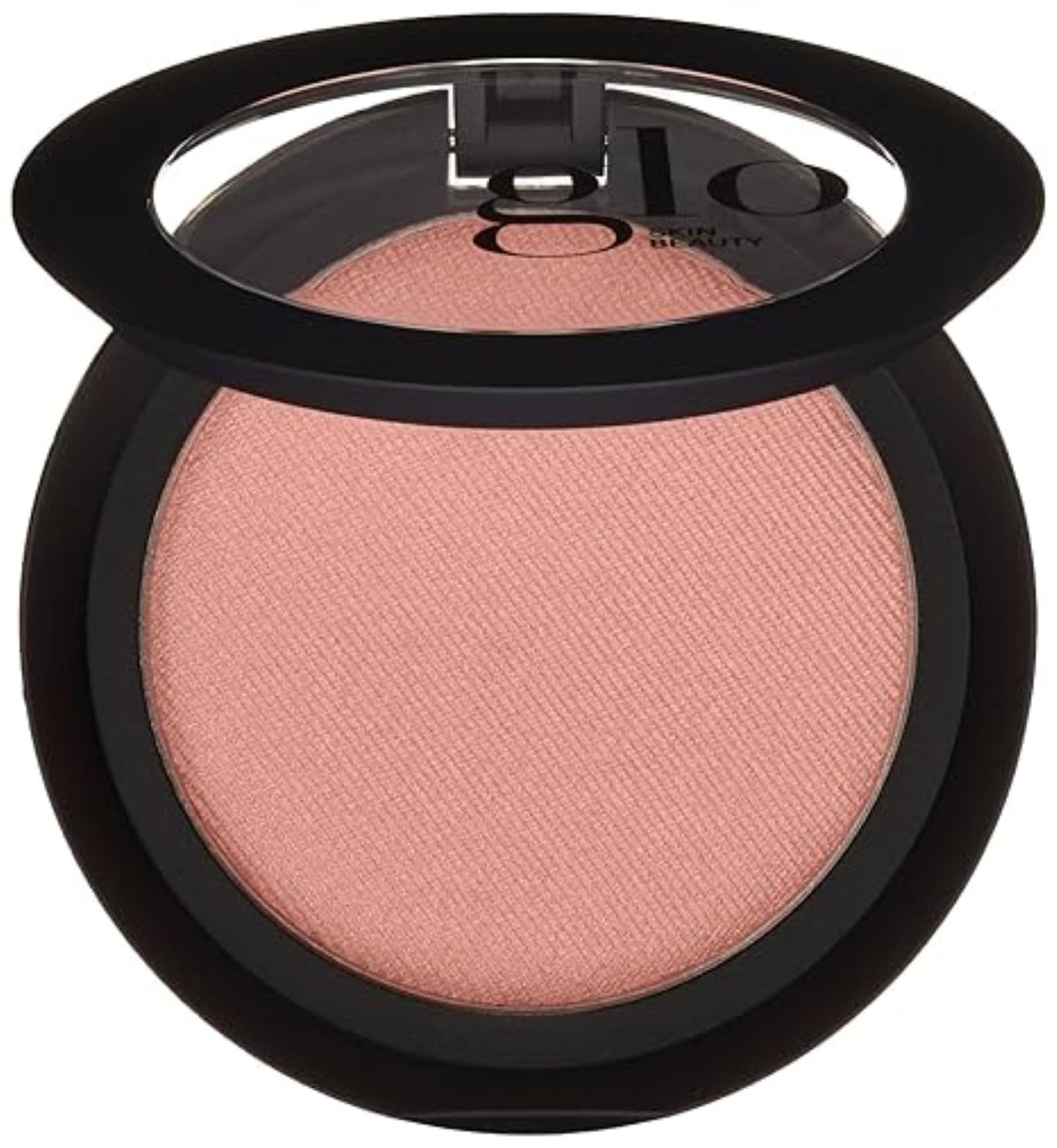 Glo Skin Beauty Blush (Sheer Petal) - Pressed Powder Blush For Cheeks, High Pigment Mineral Face Makeup Creates A Natural, Healt