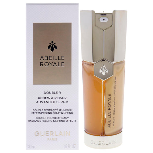 Abeille Royale Double R Renew And Repair Serum By Guerlain For Women - 1 Oz Serum
