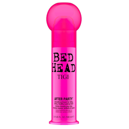 Tigi Bedhead After Party Smoothing Cream, 3.4 Oz, 2 Pk