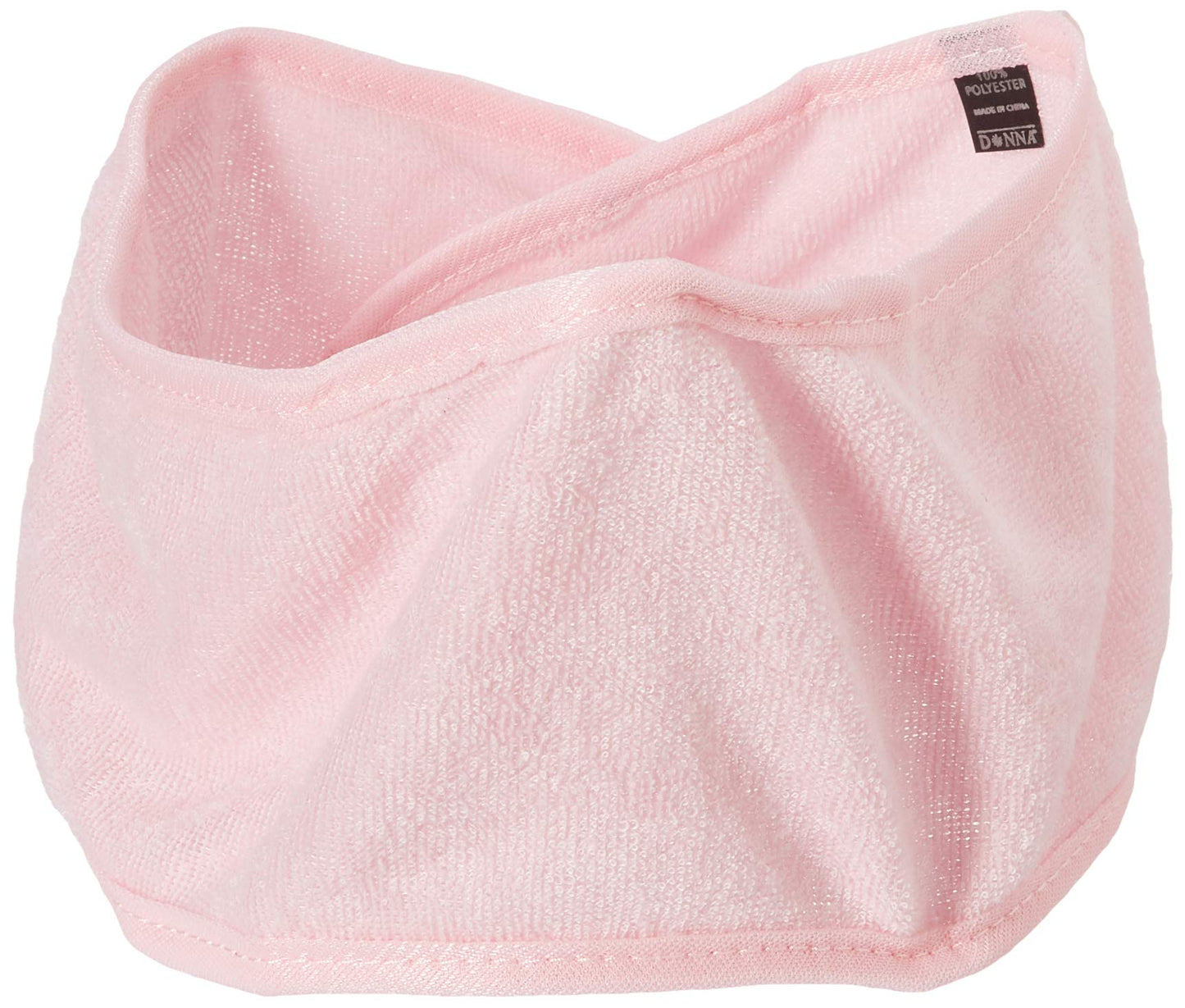 Donna Collection Brazilian Hair Extension Elastic Cord, Dark Brown