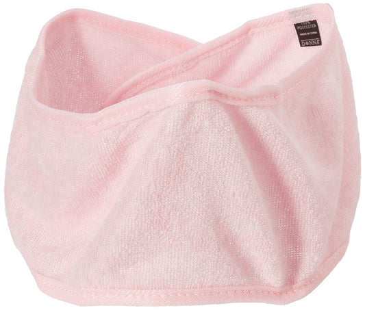 Donna Collection Brazilian Hair Extension Elastic Cord, Dark Brown