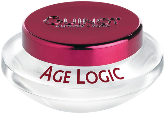 Guinot Age Logic Cream, 1.6 Oz