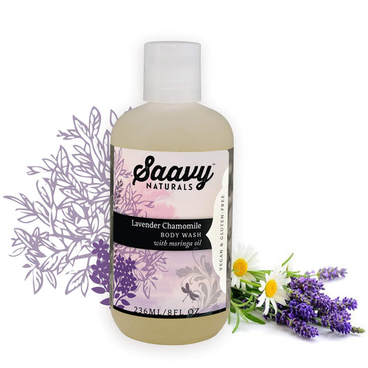 SN LAV CHAMOMILE BDY WSH (1x8.50)