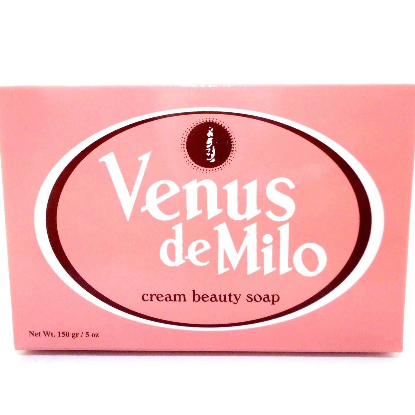 Venus de Milo Soap Blackheads and Pimples 5 oz.