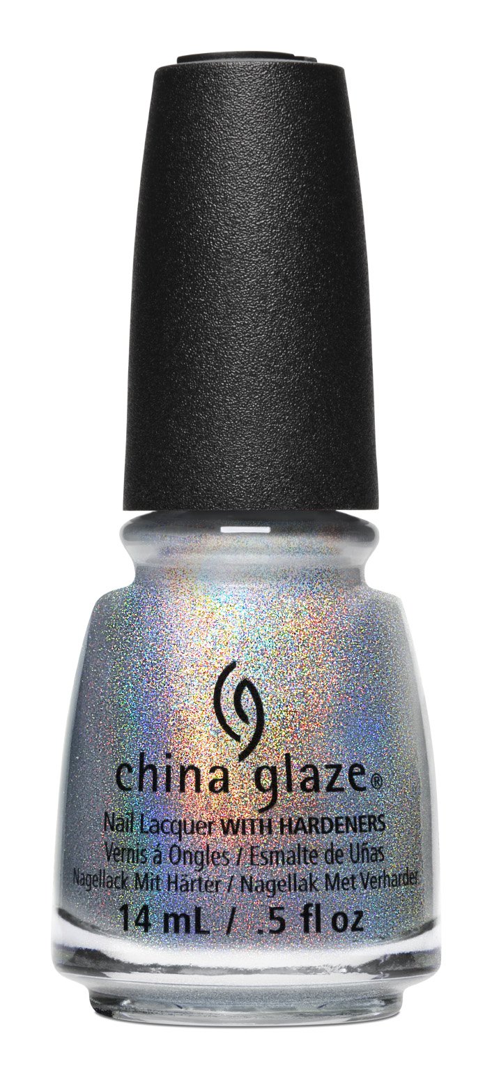 China Glaze Nail Polish, Ma-Holo At Me 1603