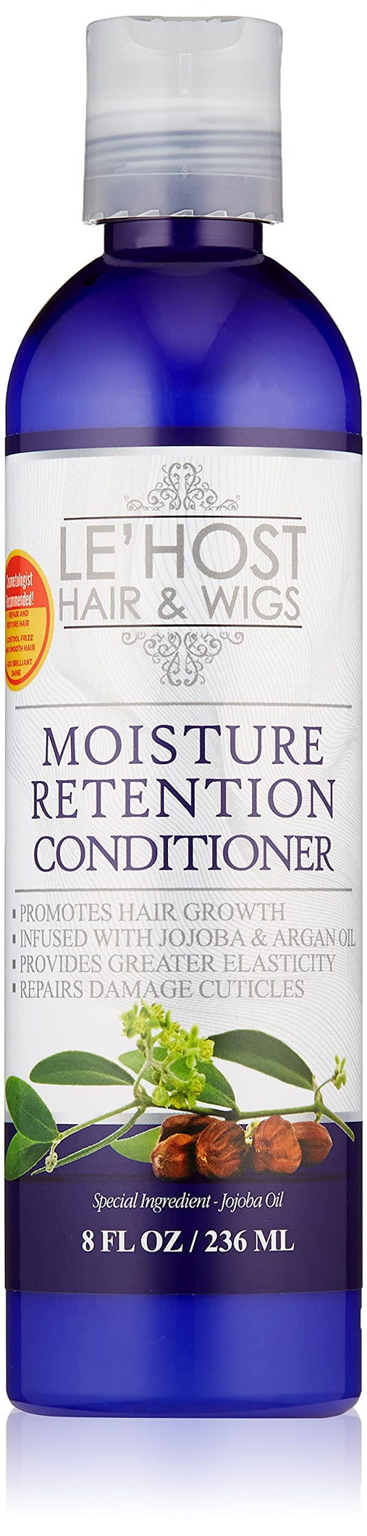 Moisture Retention Conditioner