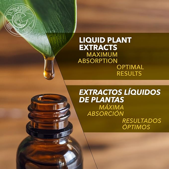 Palo Guaco Herbal Extract 1 fl oz.