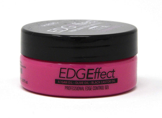Magic Collection Edge Effect Professional Edge Control Gel Extreme Hold 1 oz