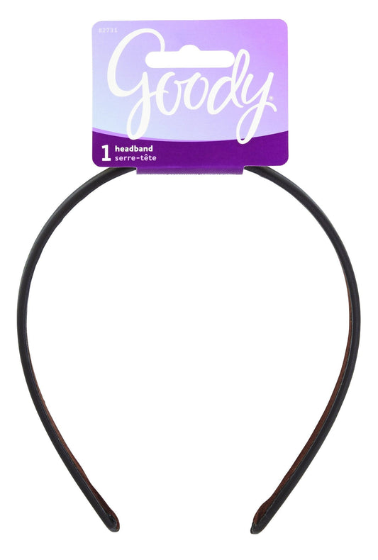 Goody Classics Headband, 1.5 mm Smooth (Pack of 3)