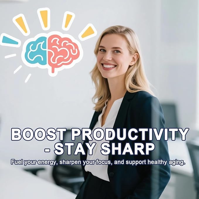 NAD+ Supplement 1000mg for Women & Men, with Nicotinamide Riboside Resveratrol - High Purity NAD Resveratrol Supplement for Cellular Energy, Longevity & Healthy Aging, NMN Alternative - 90 Capsules