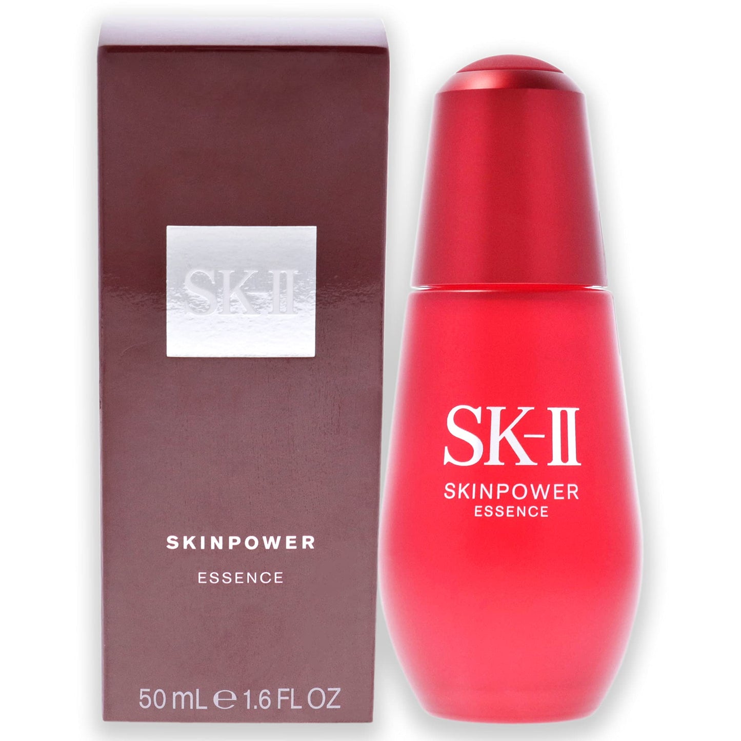 Sk-Ii Skinpower Essence, 1.6 Ounce