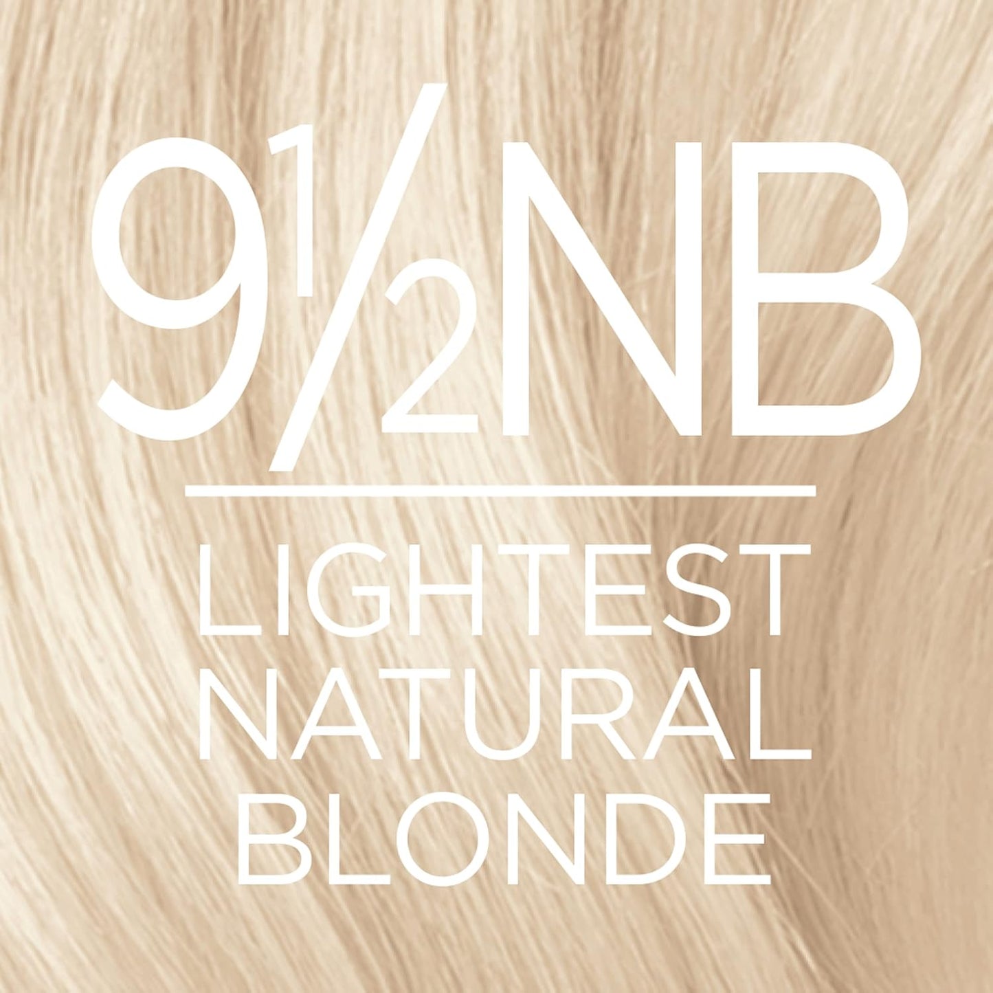 L'Oreal Paris Excellence 6G Light Golden Brown Hair Color | Gray Coverage, 8 Weeks