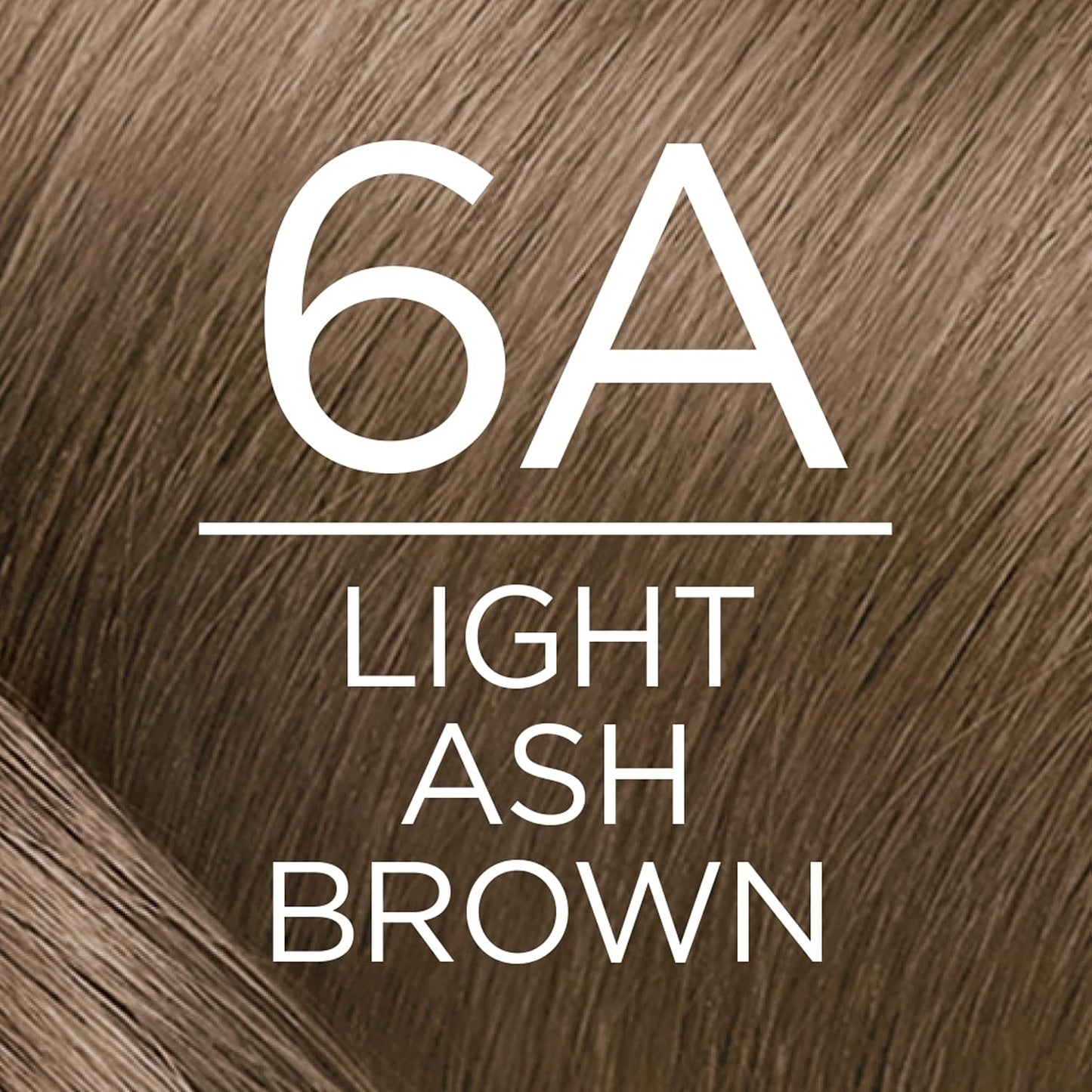 L'Oreal Paris Excellence Crème Hair Color | 5 Medium Brown | 100% Gray Coverage | Pack of 3