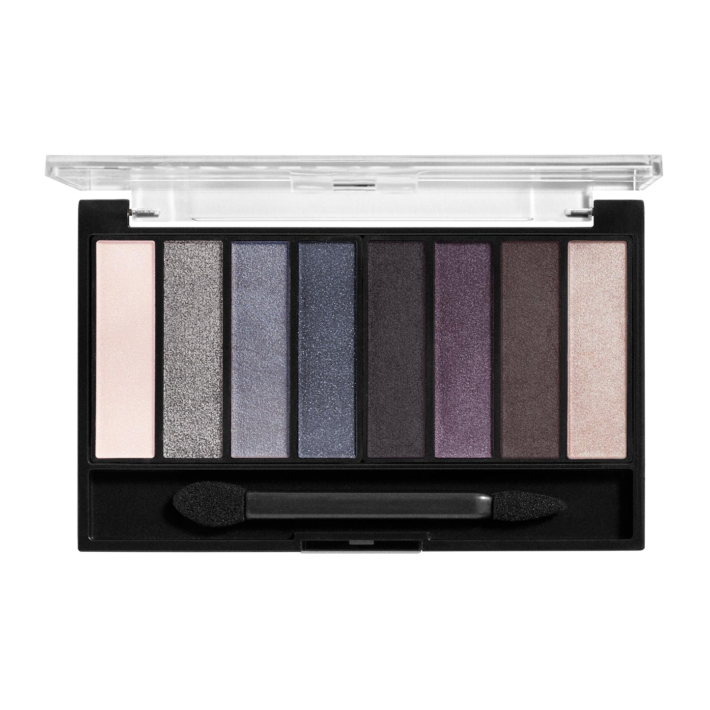 COVERGIRL truNAKED Eyeshadow Palette, Smoky - 820, Pack of 1 (packaging may vary)