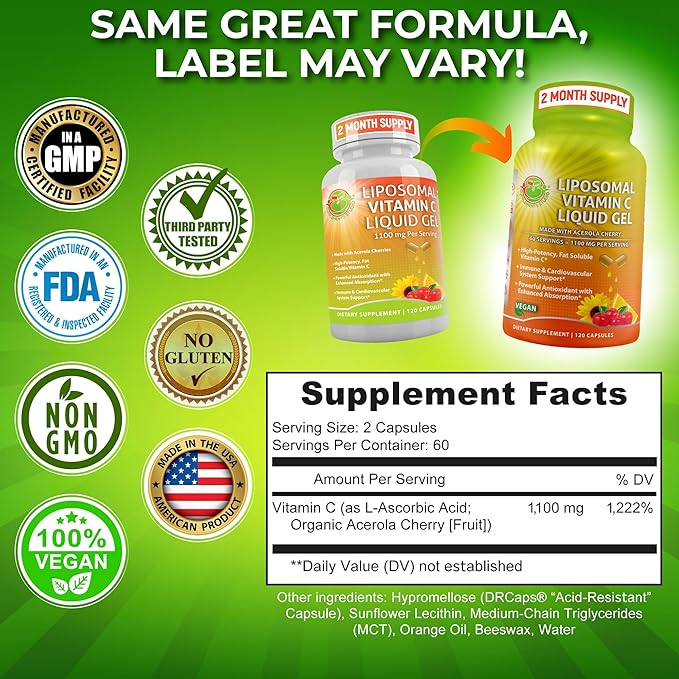SUPPLEMENTS STUDIO Total Immune Support & Antioxidant Bundle – Liposomal Glutathione 500mg + Liposomal Vitamin C Liquid Gel 1100mg + Quercetin 500mg with Bromelain, Zinc & Organic Whole Foods
