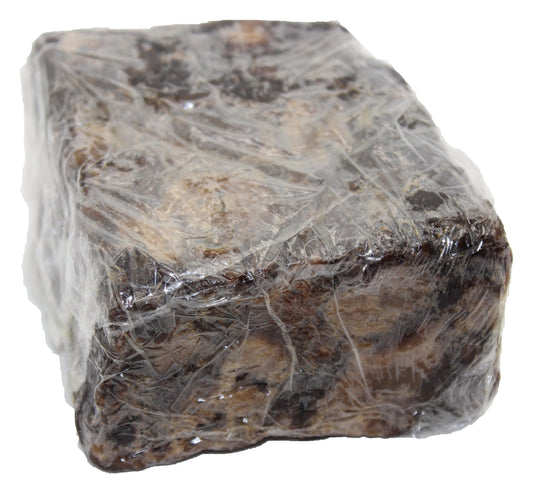 Our Earth'S Secrets Premium Natural Raw African Black Soap, 10 Lbs