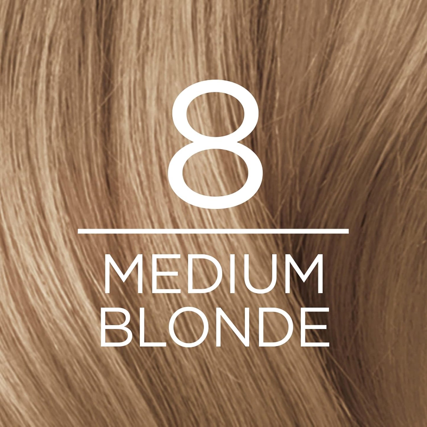 L'Oreal Paris Excellence Crème Hair Color | 9 Light Natural Blonde | Gray Coverage