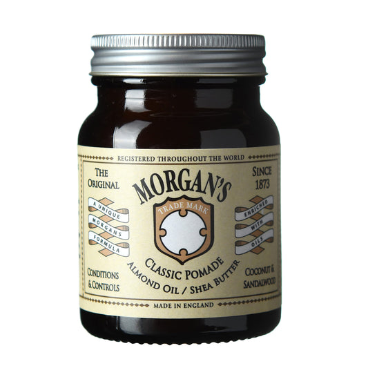 The Original Morgans Pomade 100G