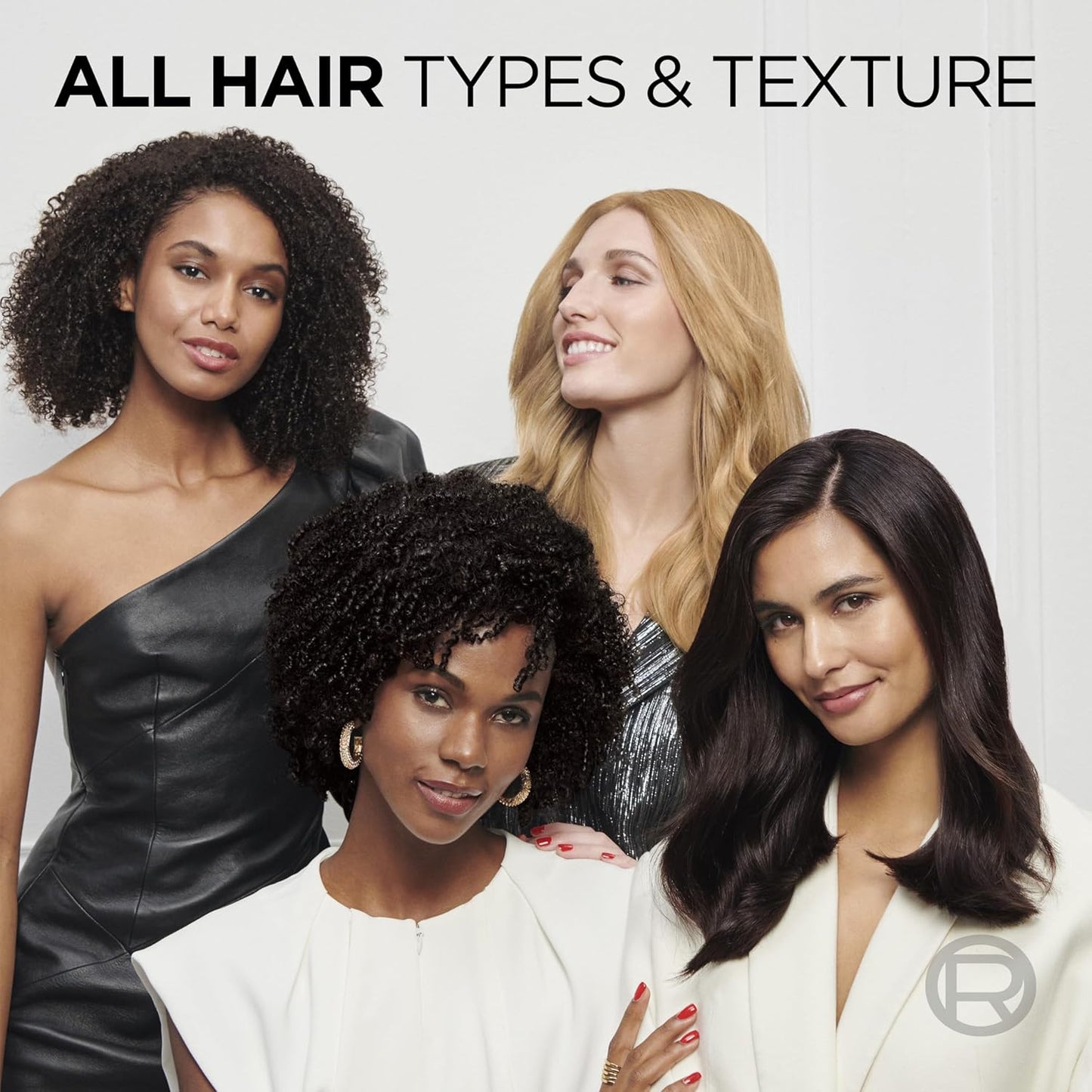 L'Oreal Paris Hair Color | Natural Black 2 | Fade-Defying & Radiant, 9 Weeks