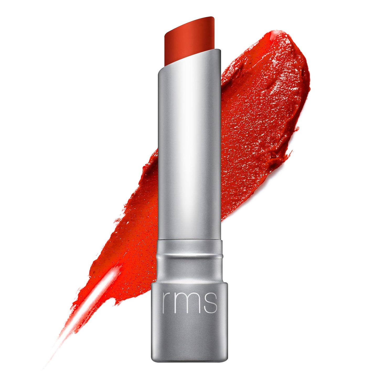 RMS Beauty Wild With Desire Lipstick - Lip Stain, Lip Tint & Lip Stick, Hydrating Lip Tint Moisturizing Lipstick, Long Lasting L