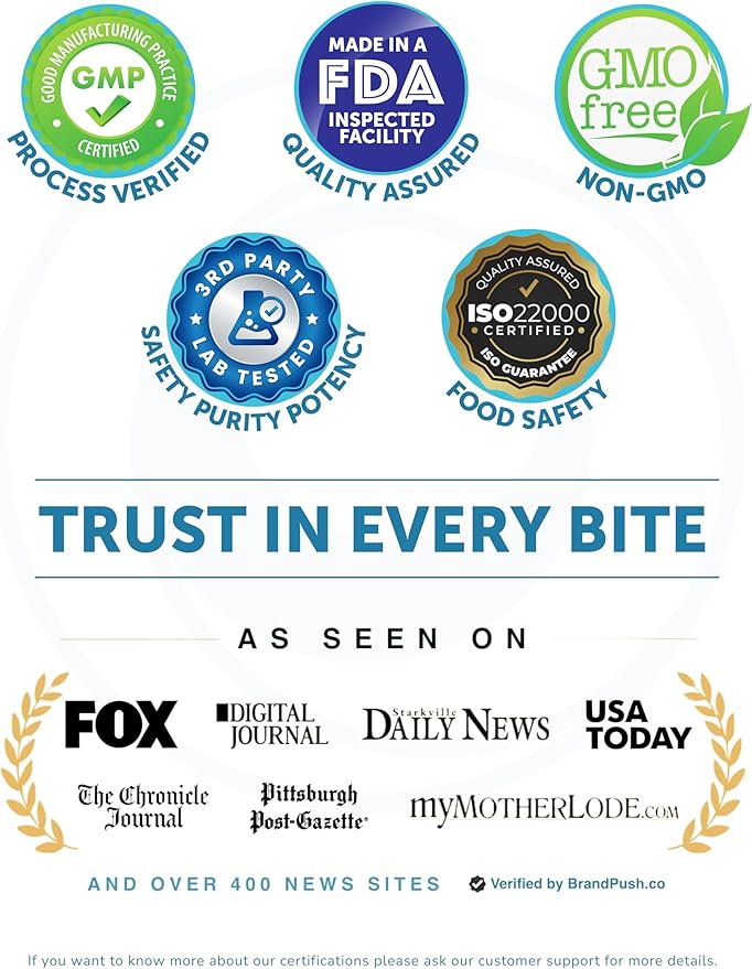 Lunakai Biotin and Vitamin D3 Gummies Bundle - Hair Skin and Nails Growth Gummies with Vitamin C and E - Immunity, Bone and Mood Support Supplement - 30 Days Supply