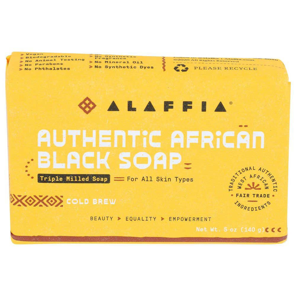 ALAF TRPMLD SOAP CLD BRW ( 1 X 5 OZ   )